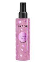 Lovely Pearl La Rive for women and men