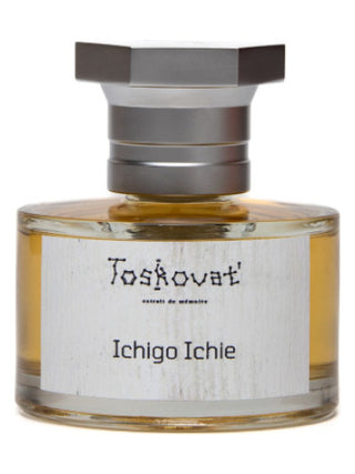 Unisex Ichigo Ichie Toskovat Perfume - Exquisite Fragrance for Men and Women