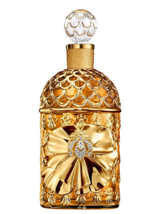 Imagine Guerlain Perfume by Begüm Khan for Women and Men - Exquisite Fragrance Bottle - Buy Online Now