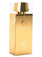 Soie de Patchouli My Fragrance Diary for women and men