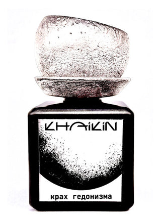 Collapse of Hedonism Perfume for Women and Men - Khaikin Fragrance | Exquisite Unisex Scent | Buy Now