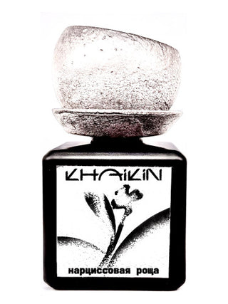 Unisex Narcissus Grove Perfume by Khaikin - Floral Fragrance for Women and Men