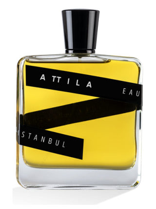 Mens Attila Amigdala Sentimentals Perfume - Sophisticated Fragrance for Men