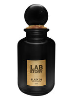 Flask 04 Lab Story for men