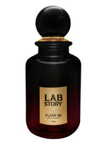 Flask 06 Lab Story for women