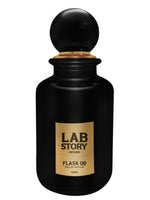 Flask 08 Lab Story for men