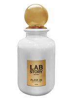 Flask 20 Lab Story for women