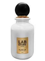 Flask 24 Lab Story for women