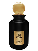 Flask 23 Lab Story for men