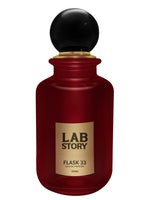 Flask 33 Lab Story for men