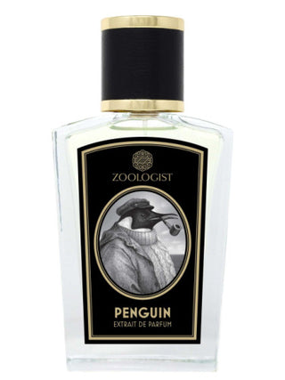 Unisex Penguin Zoologist Perfumes - Fragrance for Women and Men