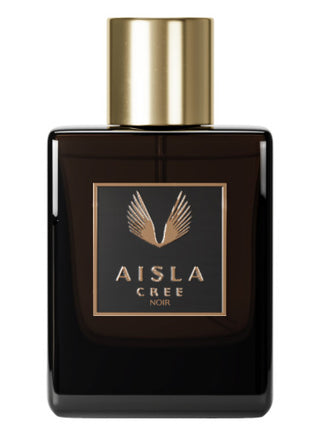 noir aisla cree unisex perfume bottle - best fragrance for women and men