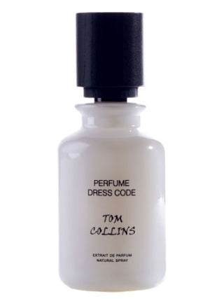 Tom Collins Perfume Dress Code for Women and Men - Best Unisex Fragrance - Buy Online - Perfume Image