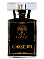 Songs of Thar: Remastered Gaia Parfums for women and men