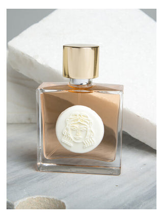 Unisex Dionysian Orgy The Greek Perfumer perfume bottle for women and men - captivating fragrance