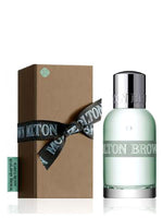 Bracing Silverbirch Molton Brown for men