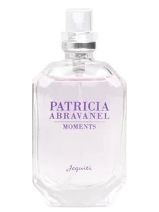 Patricia Abravanel Moments Jequiti Womens Perfume - Exquisite Fragrance | Shop Now