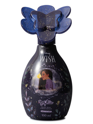 Sophie Disney Wish O Boticário Womens Perfume - Elegant fragrance for women by O Boticário.