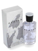 Avatar Coty for men