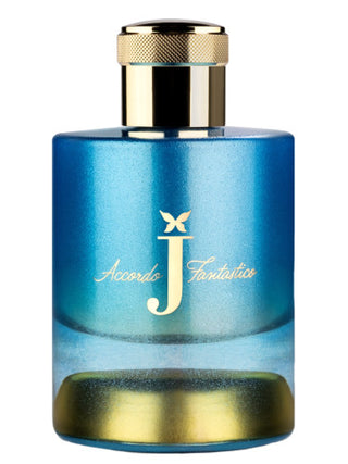 J Accordo Fantastico Pantheon Roma Unisex Perfume - Exquisite fragrance for men and women | Shop now