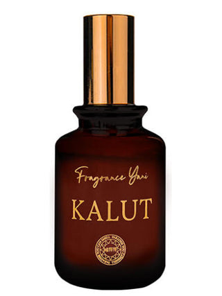 Kalut YANI Perfume for Women and Men - Fragrance Bottle - Buy Online