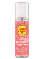 Ripe Raspberry Body Mist Chupa Chups for women and men