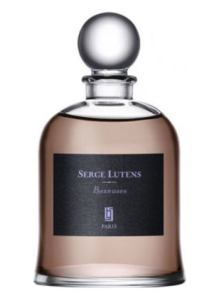 Boxeuses Serge Lutens Unisex Perfume - Exquisite fragrance for men and women | Buy Online at [Retailer Name]