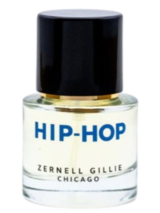 Unisex Hip-Hop Zernell Gillie Perfume Bottle - Best Fragrance for Women and Men