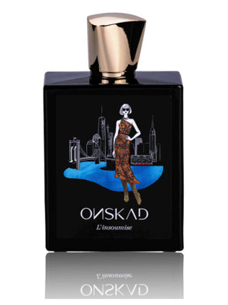 Stylish L’insoumise Onskad Womens Perfume - Buy Online Now