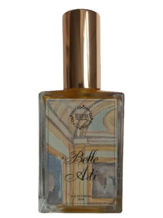 Unisex Belle Arti Dedè Arte Profumata Perfume - Luxury Fragrance for Women and Men