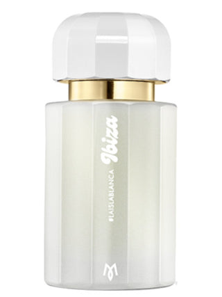 Ramon Monegal #laislablanca (2023) Perfume for Women and Men - Fragrance Bottle Image