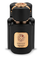 Obsession of Oud Sawalef for women and men