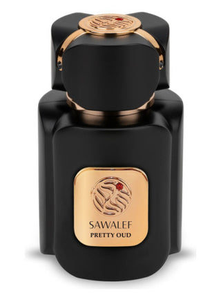 Pretty Oud Sawalef Perfume for Women and Men - Exquisite Fragrance | Buy Online Now