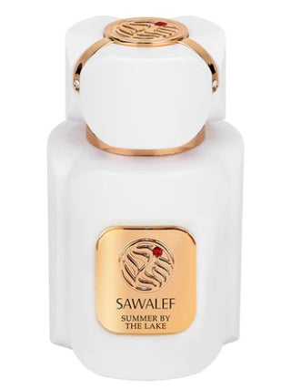 Summer By The Lake Sawalef Perfume for Women and Men - Best Fragrance 2021