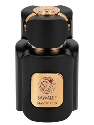 Discover Mango Oud Sawalef Perfume for Women and Men - Exotic Fragrance | Shop Now