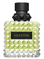 Valentino Donna Born in Roma Green Stravaganza Valentino for women