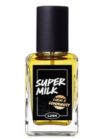 Super Milk Lush for women and men