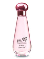 Pink Happiness Little Secrets Revlon for women