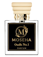 Oudh No.1 Moseha for women and men