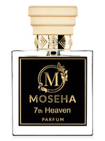 7th Heaven Moseha for women and men