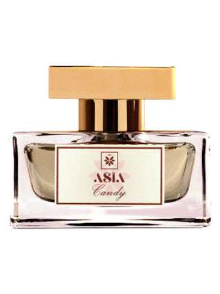 Shop Candy Asia Perfumes for Women - Elegant and Sensual Fragrance | Best Deals Online