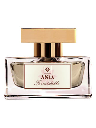 Formidable Asia Perfumes for Women and Men - Exquisite Fragrance for All - Buy Now