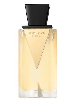 Shimmering Shero 猎光 Boitown 冰希黎 Womens Perfume - Allure in a Bottle