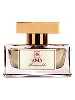 Memorable Asia Perfumes for women and men