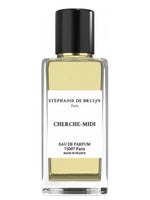 Cherche-Midi Stéphanie de Bruijn - Parfum sur Mesure for women and men