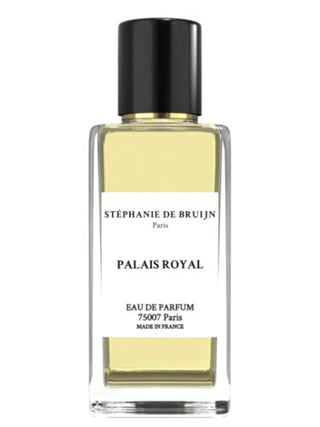 Palais Royal Stéphanie de Bruijn Parfum sur Mesure for Women and Men - Premium Perfume Image