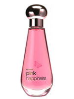 Pink Happiness Revlon for women