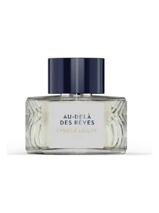 Camille Leguay Au-delà des Rêves Perfume for Women and Men - Elegant Fragrance Bottle Image