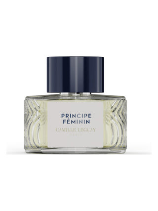 Principe féminin Camille Leguay Perfume for Women and Men - Unisex Fragrance Bottle - Buy Online Now!