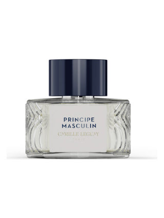 Principe masculin Camille Leguay unisex perfume - Best fragrance for women and men - Buy now for a captivating scent experience